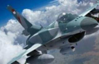 TNI-AU Akan Membeli Pesawat Tempur F-15 Ex dan Rafale